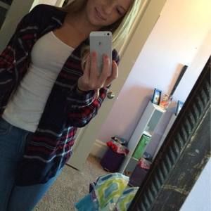 Meet your Posher, Avery